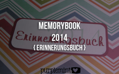 Memorybook // # 01/2014