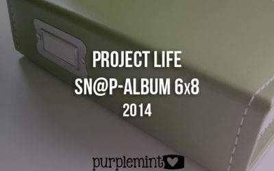 Project Life // # 03/2014