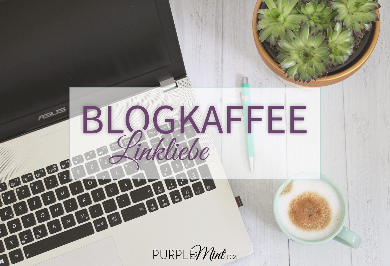 Blogkaffee - Linkliebe