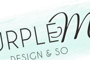 Purplemint Logo Sneak Peek