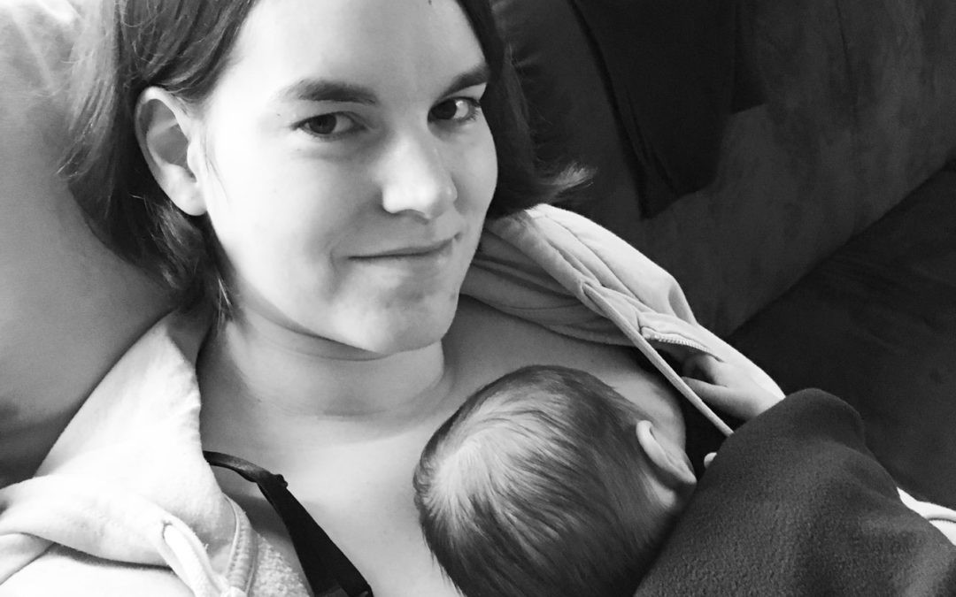 Mamatalk – Die ersten 4 Wochen mit Baby