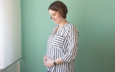 Schwangerschaftsupdate – 18. Woche